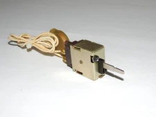 Sansui   AU-717   Lever Power Switch   1171610