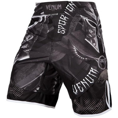 Venum Gladiator 3.0 Fightshorts - Ancient Warrior Design