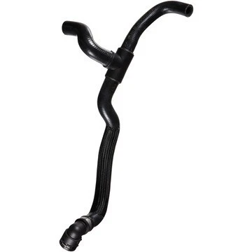 DAYCO HVAC Heater Hose for 2014 CHEVROLET IMPALA 2.5L - Image 2 of 4