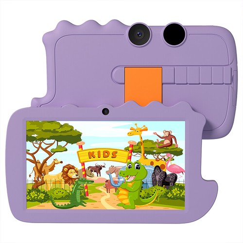 Tablet for Kids 7'' Kids Tablet Android 11.0 32GB Toddler Tablet PC for Children - Picture 27 of 29