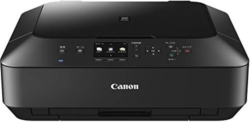 Old model Canon inkjet printer multifunction machine PIXUS MG6730 B  NEW!