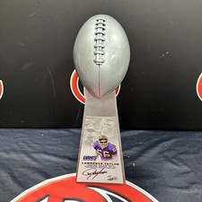 New York Giants Collecting and Fan Guide 75