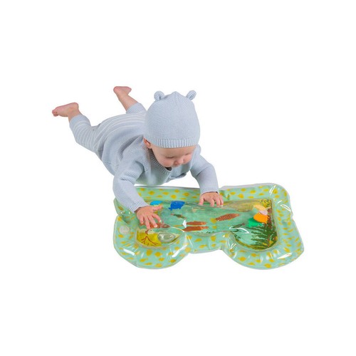 Manhattan Water Mat Interactive Activity Sensory Play Toy Baby/Toddler 0m+ - Picture 3 of 6