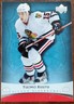 2005-06 UPPER DECK ARTIFACTS TUOMO RUUTU CHICAGO BLACKHAWKS CARD #21 NM/MT