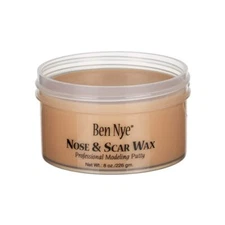 Nose and Scar Wax Fair 1 Ounce