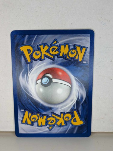 Completa tu set - Cartas ilimitadas Pokemon Team Rocket WOTC 1999 - Elige una carta - Imagen 100 de 138