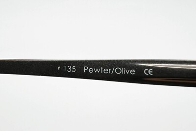 Oakley Fin Box OX8108 0153 Eyeglasses Frames Mens Brown 53-18-135