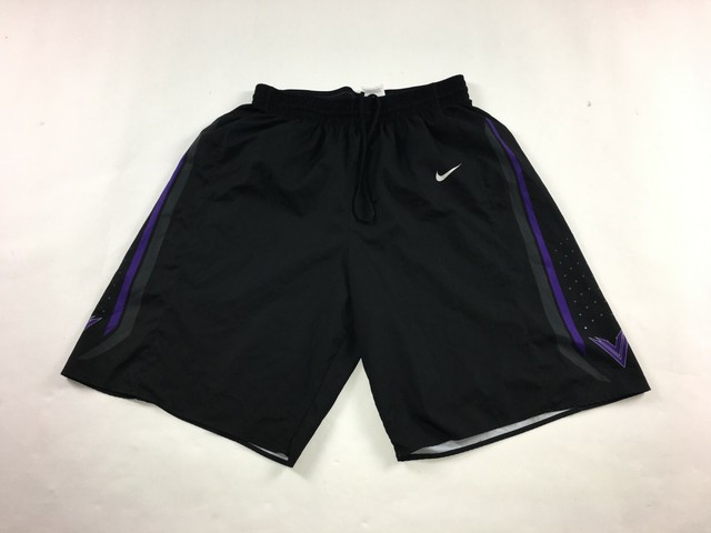 nike vapor knit basketball shorts