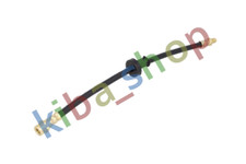 FRONT AXLE BOTH SIDES RIGHT OR LEFT BRAKE PIPE/HOSE FLEXIBLE FRONT L/R LENGTH