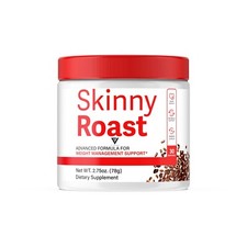 Skinny Roast Weight Management Powder SkinnyR...