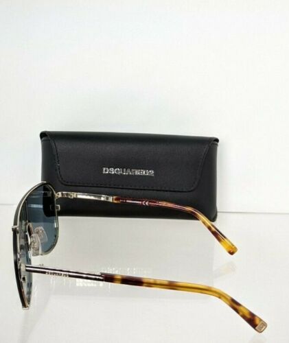 Brand New Authentic Dsquared2 Sunglasses DQ 0291 32X 134mm Sierra 