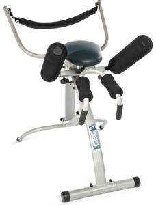 Details About Stamina Inline Lumbar Traction Control System Back Pain Relief 20 4800 New