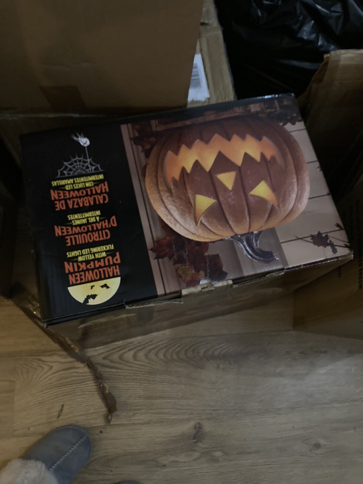 halloween animated props Huge Bundle, Animatronics, + More Stuff. eBay