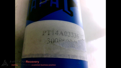 MAPAL PT14A03335, NEW #198933