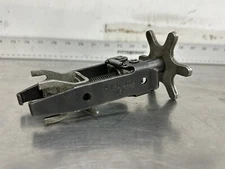 VINTAGE K-D TOOLS NO. 2078 VALVE SPRING COMPRESSOR TOOL MADE IN USA