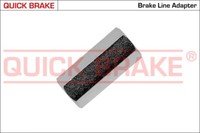 Quick Brake OFF Adapter, Brake Lines