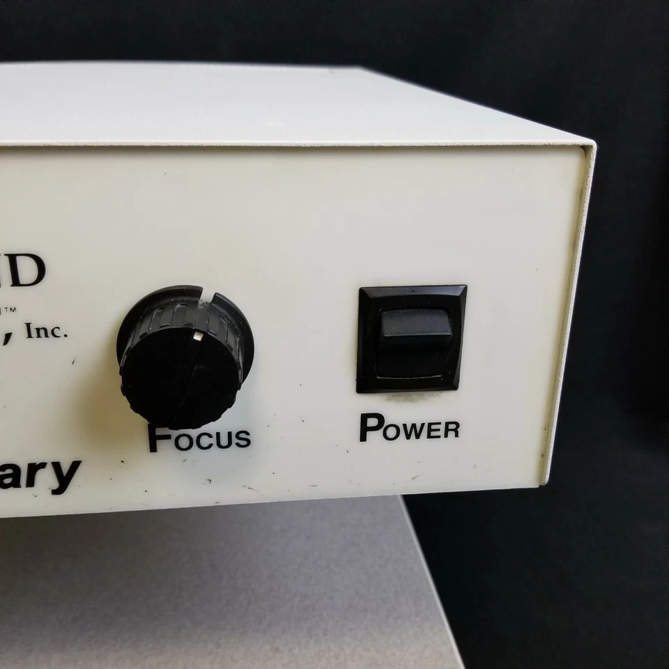 Magnisight Visual Aid Video Lupa Modelo MFR:CO8 Foto 4 de 4