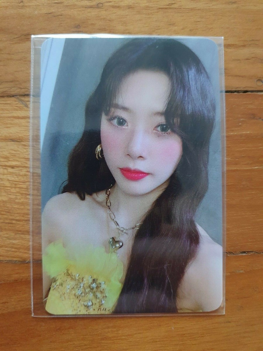 Dreamcatcher Ktown4u Fansign Official Dystopia Lose Myself