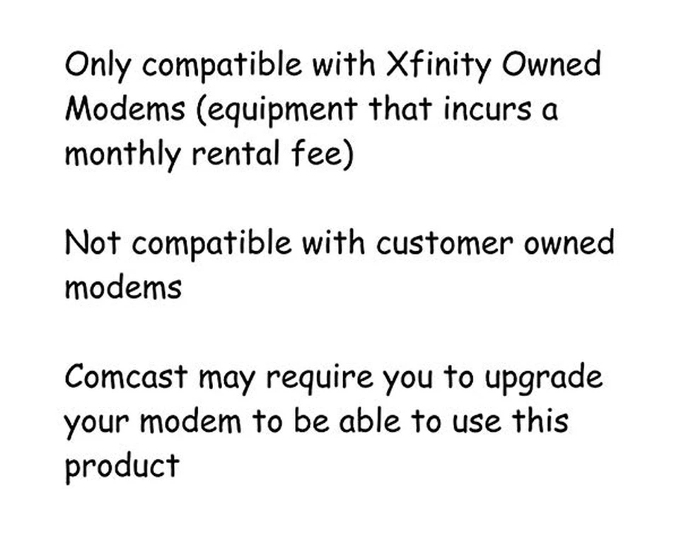 Wi Fi xFi Pod, tri band - Image 4 of 4