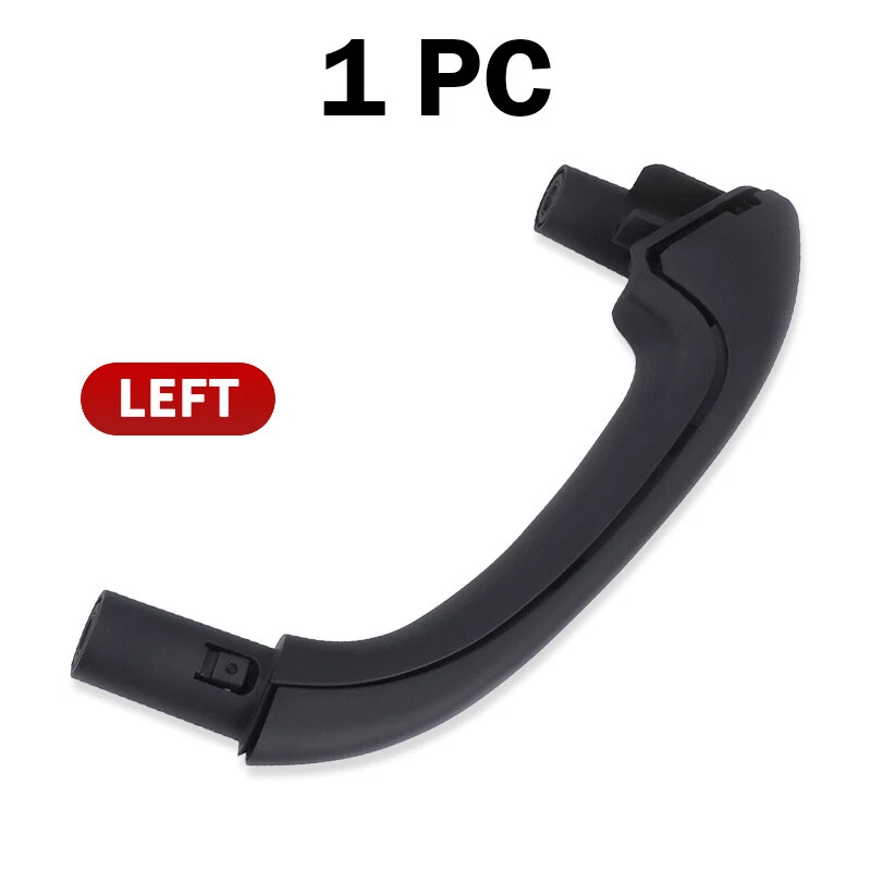 驾驶员左内门把手适用于梅赛德斯-奔驰 C230 C240 C280 C320 C350 W203 — 第 2/4 张图片