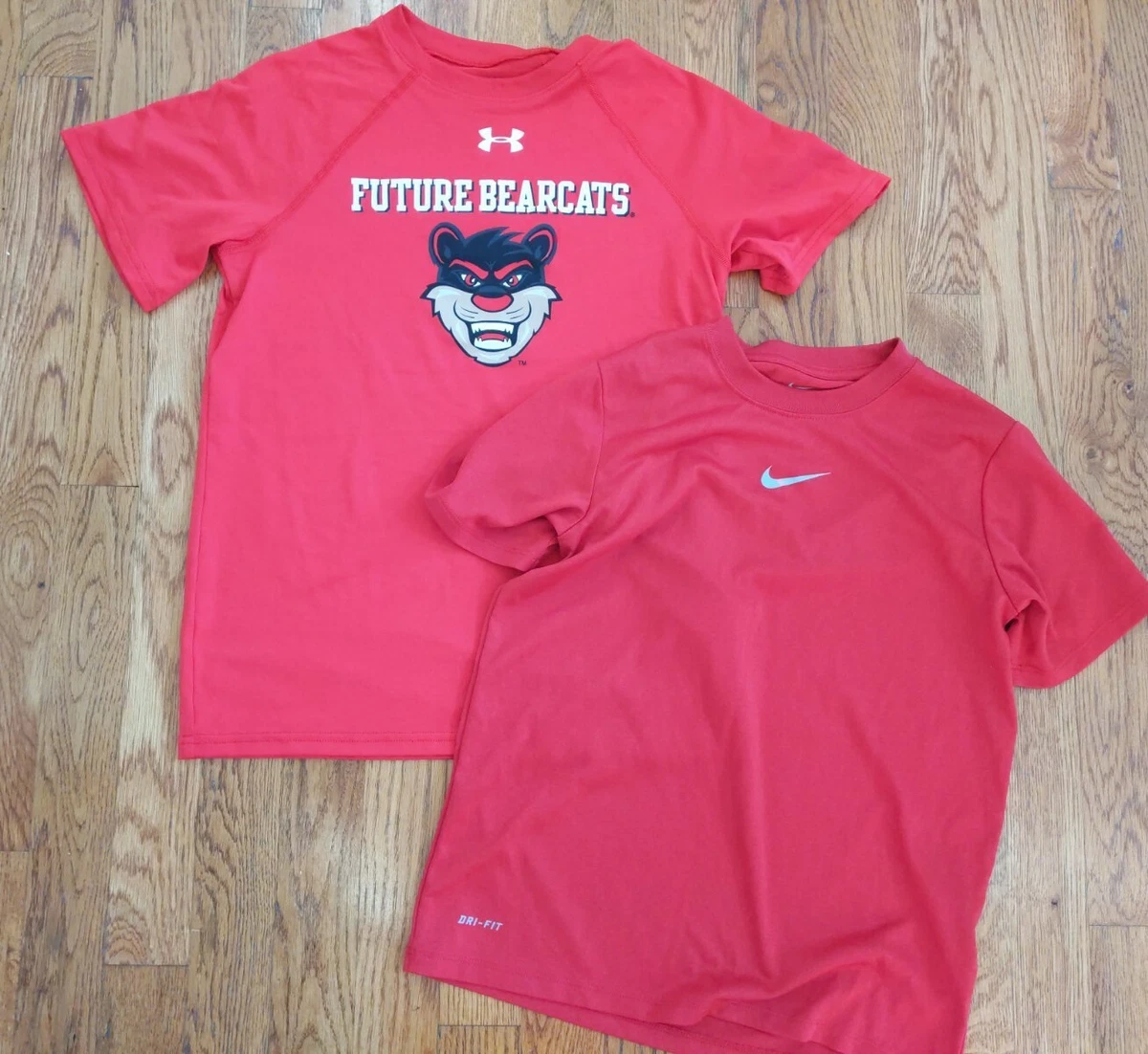 University of cincinnati shirts 2025