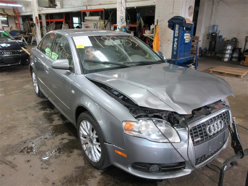 Used Engine Oil Pan fits: 2008 Audi A4 2.0 Grade A - Изображение 4 из 4