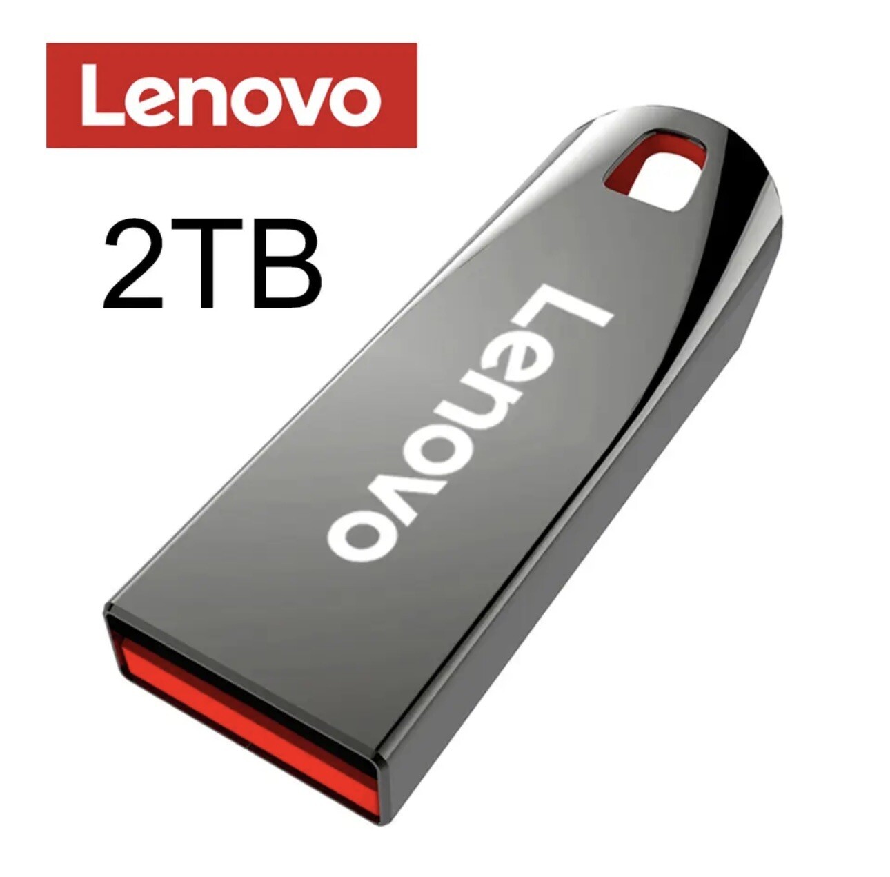 Usb Flash Drive, Usb Hard Drive.-image