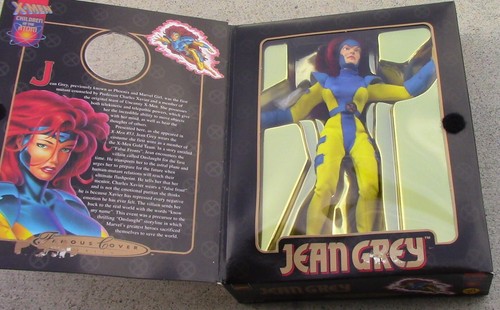 MARVEL FAMOUS COVERS 8 inch Poseable Action Figues YOU CHOOSE ! - Picture 16 of 65