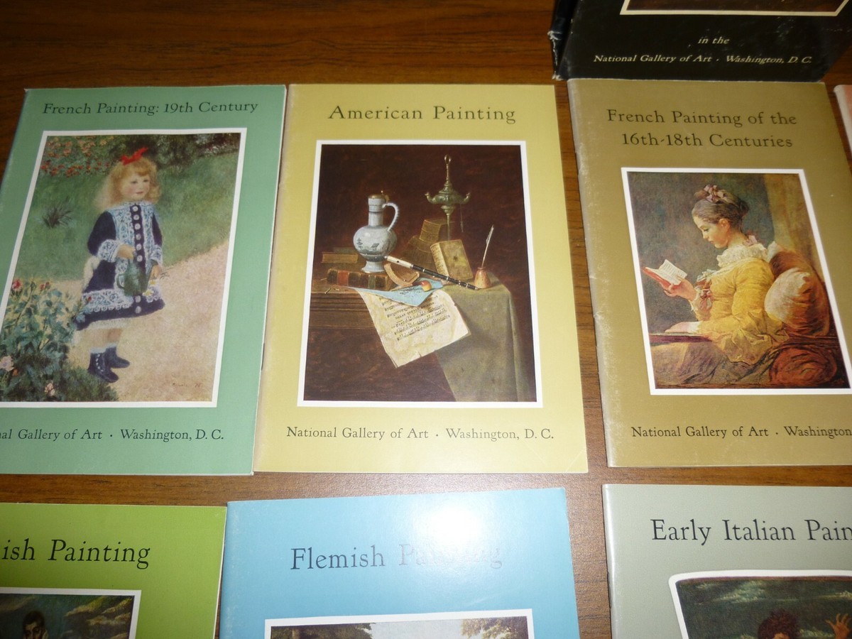 アート・デザイン・音楽 The National Galley Schools of Paitimngs アート・デザイン・音楽 The National Galley Schools of