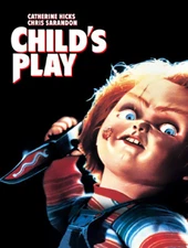 Child's Play Horror Movie High Quality Metal Fridge Magnet 3x4 9946