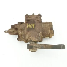 2011 2012 2013 2014 2015 2016 Ford F250 F350 6.7L Power Steering Gear Box