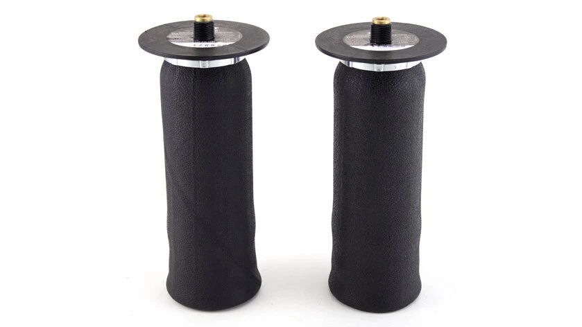 Air Lift 59501 Ride Control Air Helper Springs for 66-07 Dodge/GMC/Chevy/Ford - Image 4 of 4