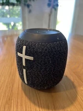Ultimate Ears WONDERBOOM 2 EXC Portable Wireless Bluetooth Speaker (READ)