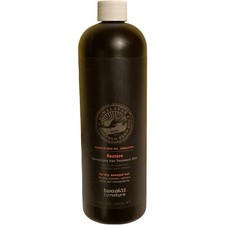 Tweak'd by Nature Dhatelo Restore Revitalizing Hair Treatment Mist 16 oz w/ PUMP