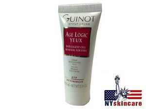 guinot eye cream