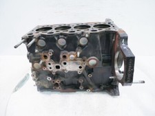 Moteur Isuzu D-MAX