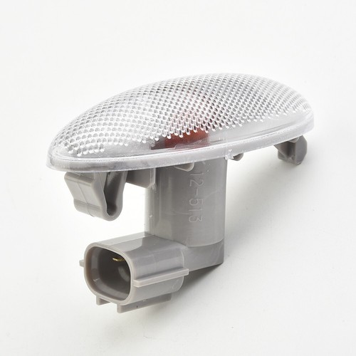 12V Turn Signal Lamp Fender Light Signal For Corolla Yaris RAV4 Accessories - Picture 24 of 24