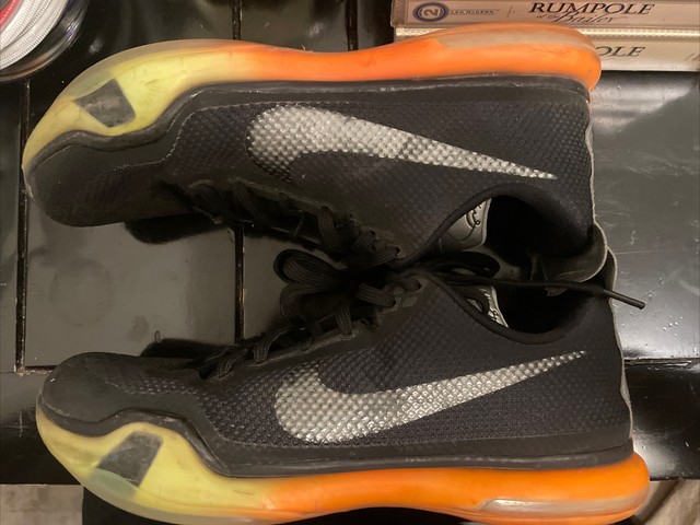 kobe 10 all star shoes