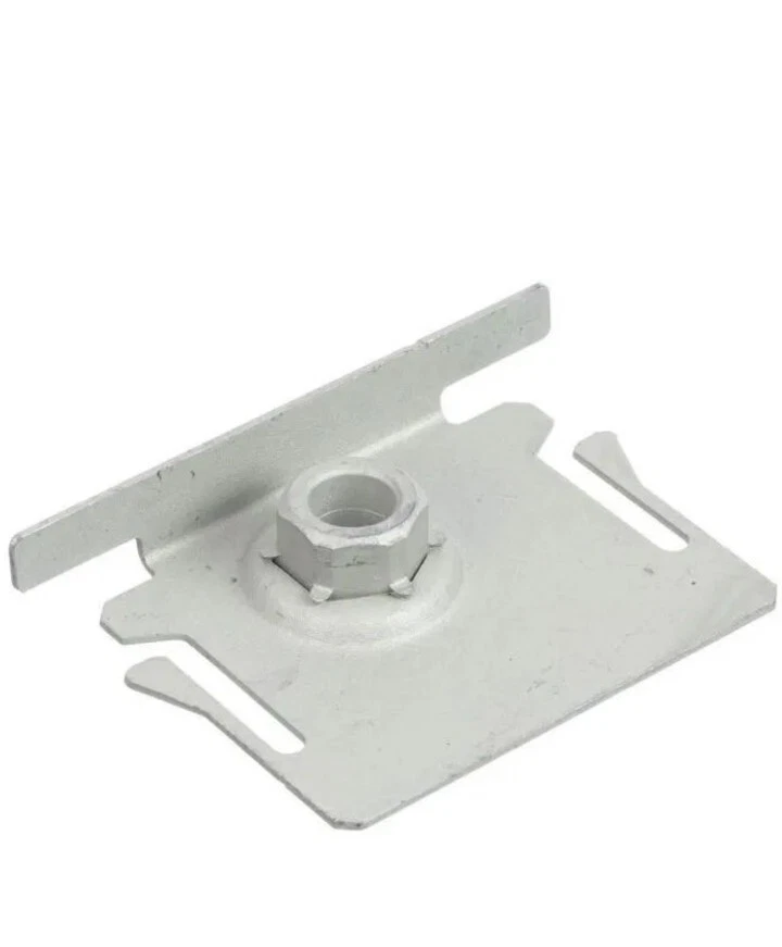 NEW OEM Genuine Ford Mount Bolt Retainer Nut W718477-S439 | eBay