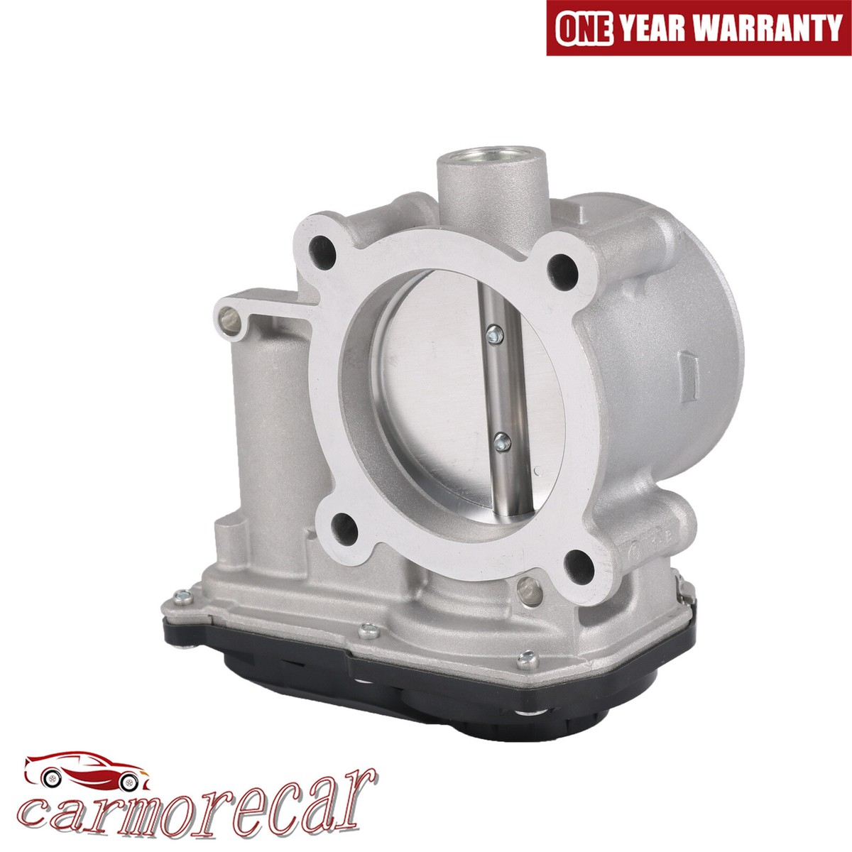 Throttle Body For Mazda 3 Mazda 6 Mazda CX-5 2.5L 2014-2018