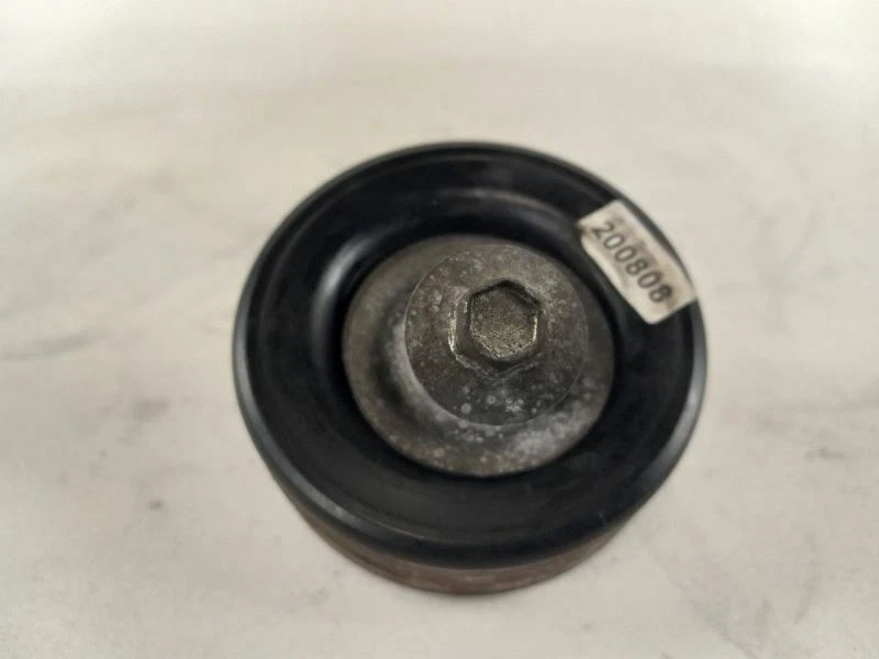 Mazda CX-7 2009 cinturón ? polea para niños 2091 Foto 2 de 4