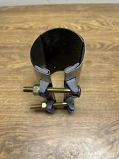 Smith-Blair,245-00045006-000,Stainless Steel Repair Clamp 4.5"x6"