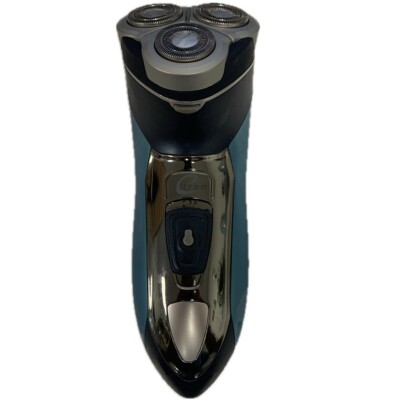 Eltron 6500 Triple Head Rotary Cord Operated Shaver
