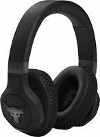JBL Under Armour Project Rock Wireless Over-the-Ear Headphones