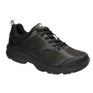 Drew-Shoes-Lightning-II-Men-039-s-Therapeutic-Diabetic-Extra-Depth-Shoe