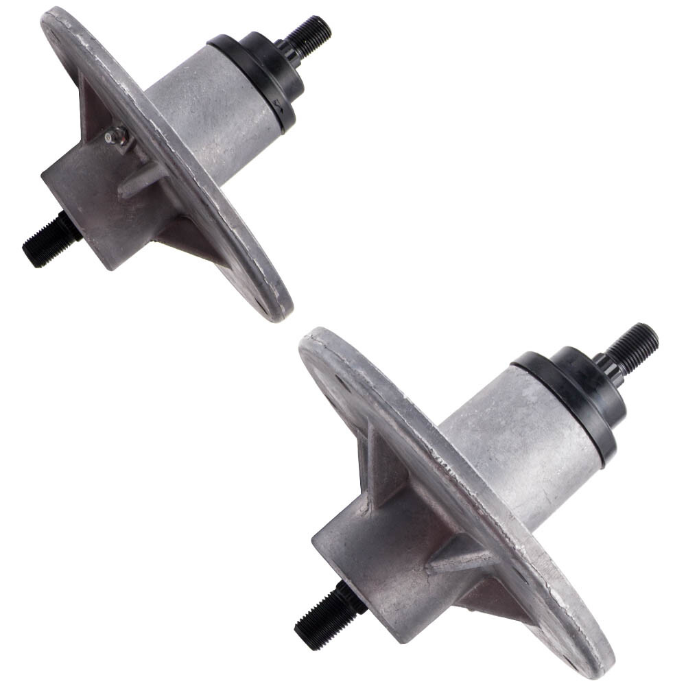 2Pcs Mower Spindle Fit for 38