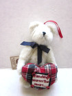 New BOYDS The Head Bean Collection 'Friendship Warms the Heart' - 6" - Retired — photo 4