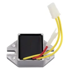 Voltage Regulator Rectifier for 122002 797182 122017 122032