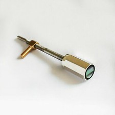 4/4 Violin Silver Button Screw Eyelet AAA Bow Shaft Frog Making Repair Luthier