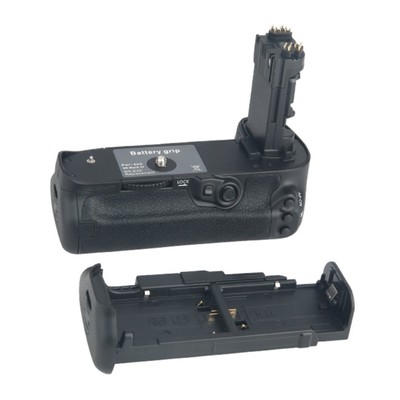 Seamless Integration New BG-E20 Battery Handle Grip for Canon EOS 5D Mark IV